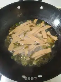 Make Noodles step 11