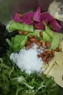 Make Big pickles step 2