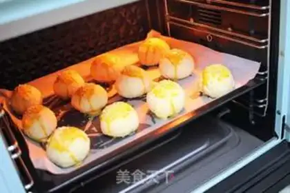 Make Souffle step 20
