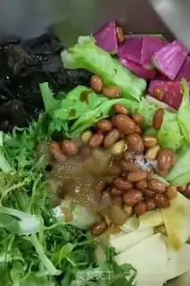 Make Big pickles step 3