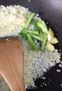 Make Garlic lobster step 5
