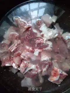 Make The chopstick stew step 6