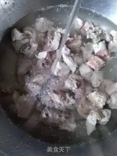 Make The chopstick stew step 7
