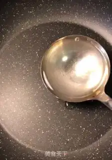 Make Strawberry sugar step 2