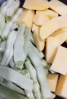 Make One pot out step 0