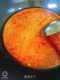 Make Boiled meat step 3
