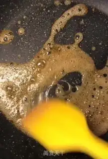 Make Strawberry sugar step 5