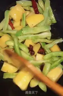 Make One pot out step 3