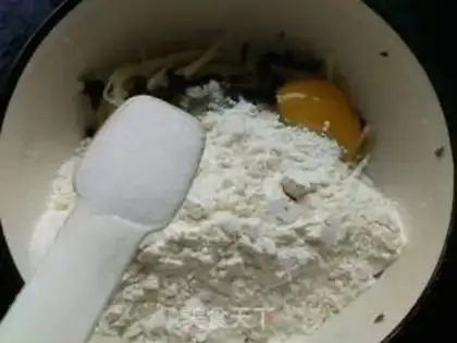 Make Potato pickles step 4