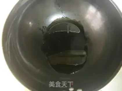 Make Garlic pickles step 1