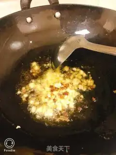 Make Fish fragrance step 5