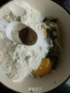 Make Potato pickles step 5
