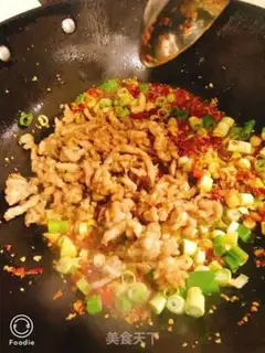 Make Fish fragrance step 7