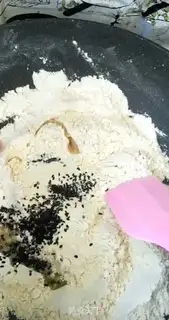 Make Tea step 2