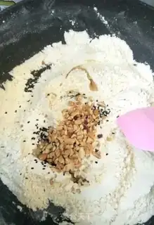 Make Tea step 3