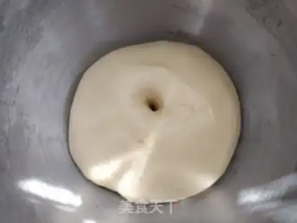 Make Milk girl bouquet step 10