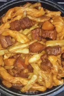 Make One pot out step 11