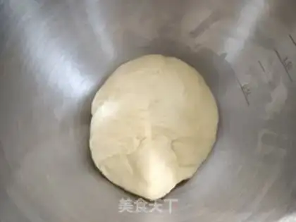 Make Milk girl bouquet step 12