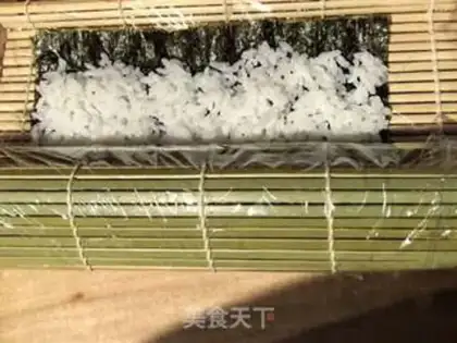 Make The veggies step 4