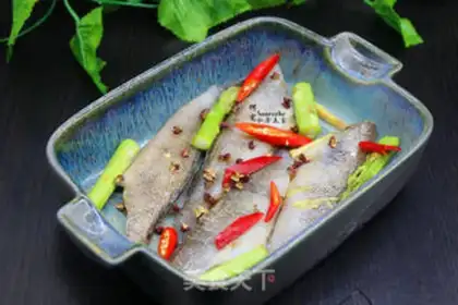 Make Creamfish step 3