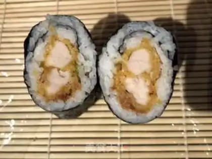Make The veggies step 6