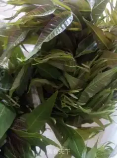 Make Fried fragrance step 0