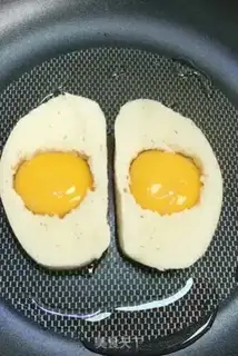 Make Breakfast buns step 3