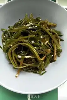 Make The seaweed step 3