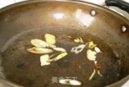 Make Shrimp step 1