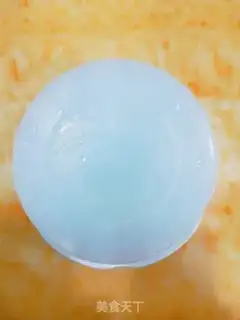 Make Homemade powder step 8