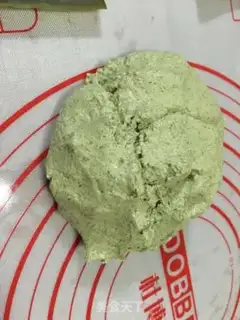Make Low sugar loaf step 5