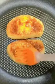 Make Breakfast buns step 4