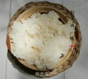 Make The homemade sea-tassies step 0