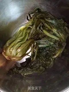 Make Low sugar loaf step 6