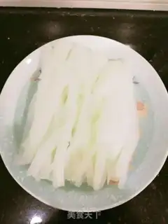 Make Homemade powder step 9