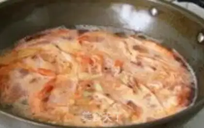 Make Shrimp step 2