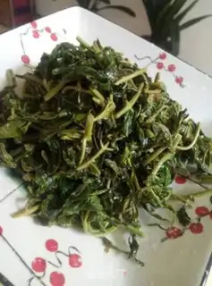 Make Fried fragrance step 2