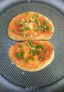 Make Breakfast buns step 5
