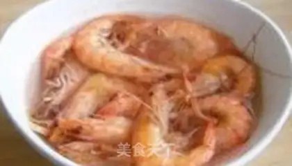 Make Shrimp step 3