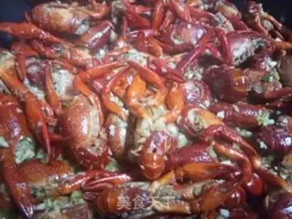 Make Favorite lobster step 3