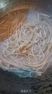 Make The homemade sea-tassies step 3