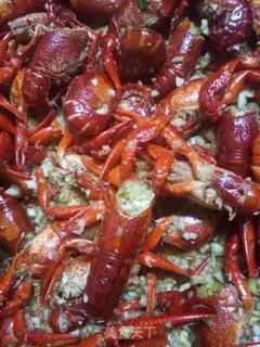 Make Favorite lobster step 4