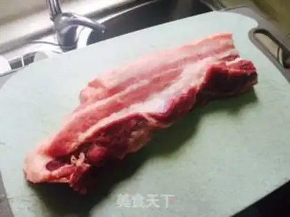 Make Shit step 0