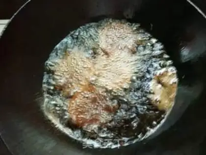 Make The homemade sea-tassies step 6