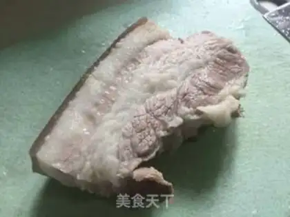 Make Shit step 1