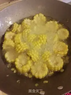 Make Spicy shrimp pan step 2