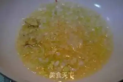 Make Spicy beef sauce step 3