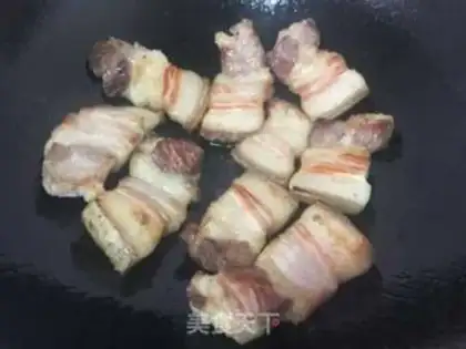 Make Shit step 3