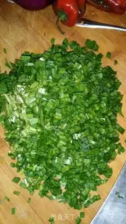 Make Scrambled eggs step 3