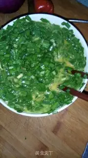 Make Scrambled eggs step 4
